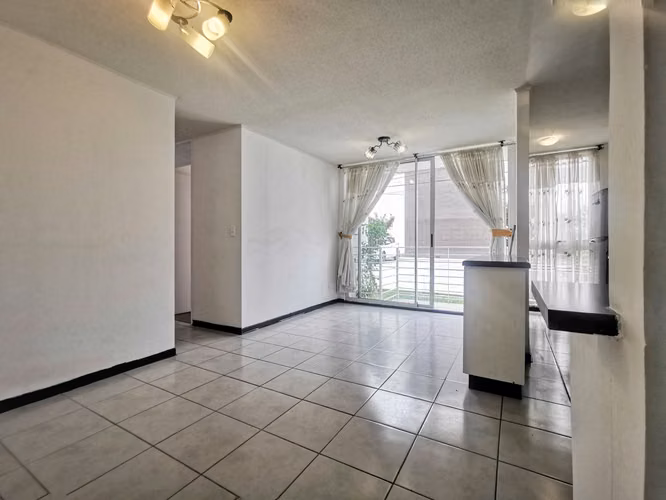 1ER PISO 3 DORM 1 BAÑO DEPTO SE VENDE SN BERNARDO