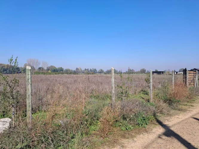 Parcela en venta en Hacienda Mariposas (172925)