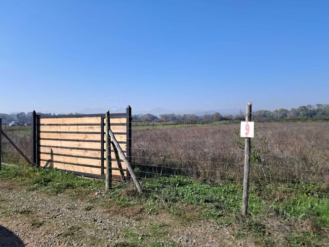 Parcela en venta en Hacienda Mariposas (172925)
