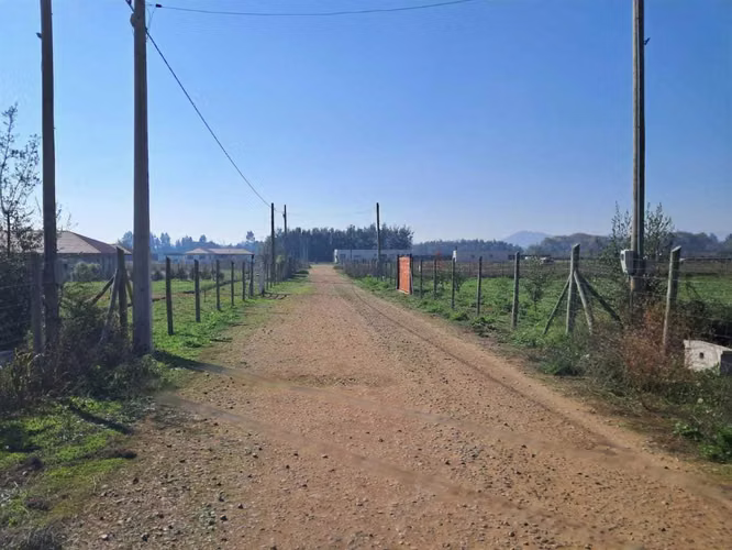 Parcela en venta en Hacienda Mariposas (172925)