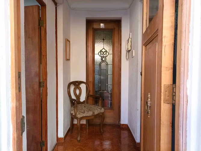 Casa a pasos de Gran Avenida. Metro El Bosque (172924)