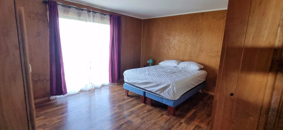 Parcela en Condominio Country Villarrica III (172920)