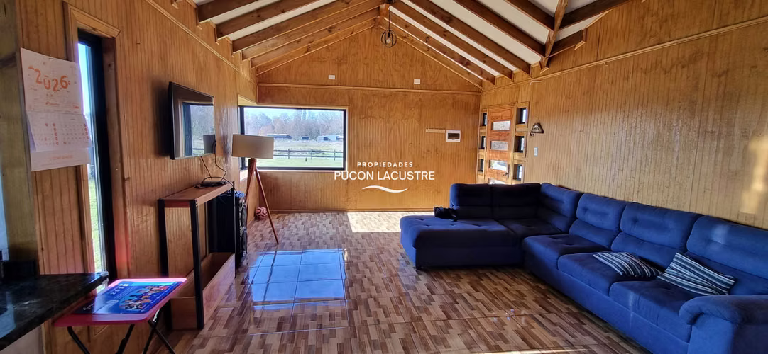 Parcela con casa en condominio (172920)