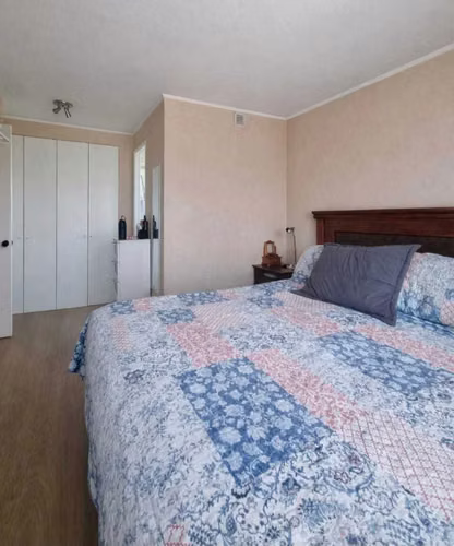 VENDE DEPTO 3D 2B PISCINA SEGURIDAD 24-7 (172917)