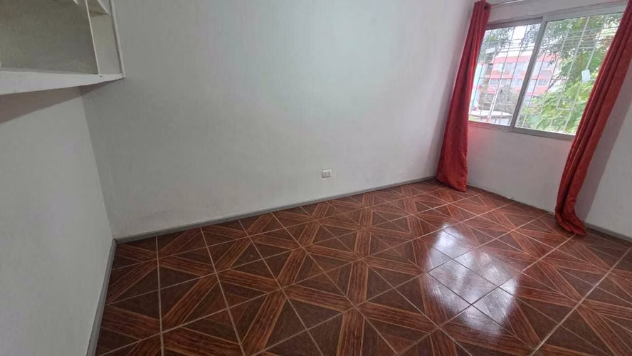 Cómodo Depto con Piso de Cerámica 2° Piso (172915)
