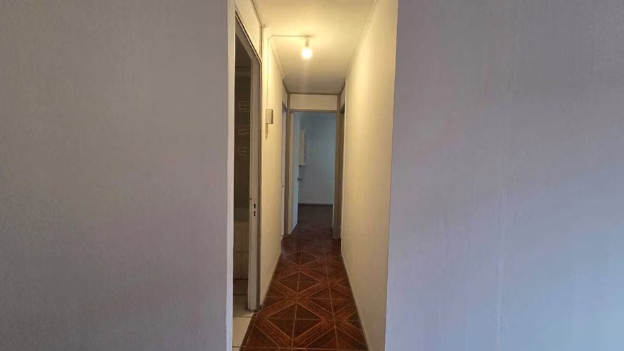 Cómodo Depto con Piso de Cerámica 2° Piso (172915)