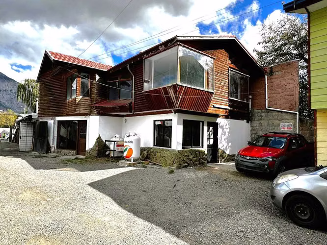 Arriendo oficina central 3D 2B - Coyhaique (172908)