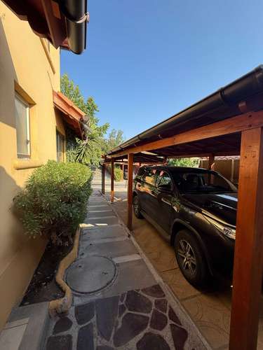 Hermosa y Amplia Casa en Hacienda el Peñon (172907)