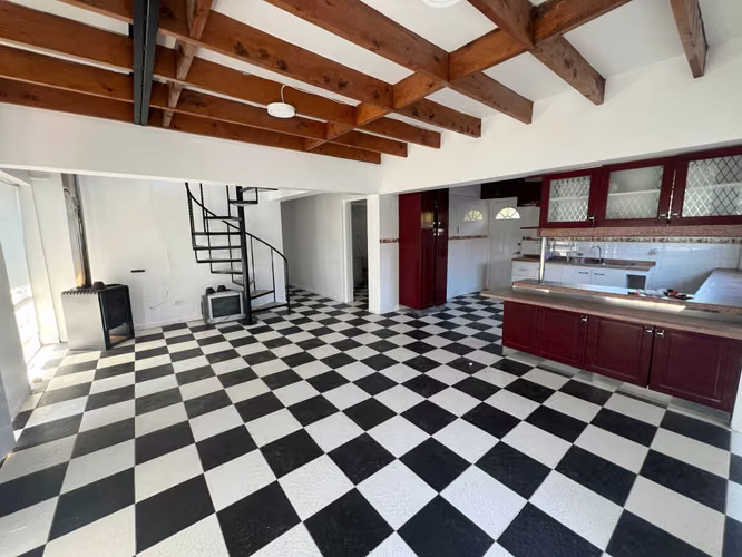 10 mins a pié de la Playa/6Dorm-4Bañ-Bodega (172906)