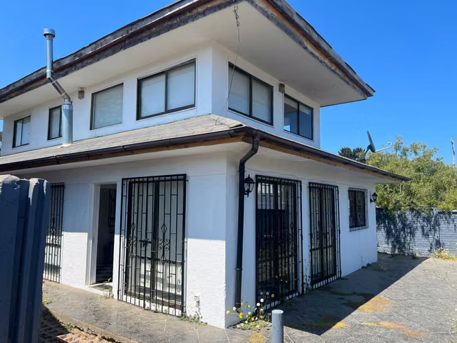 10 mins a pié de la Playa/6Dorm-4Bañ-Bodega (172906)