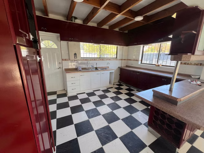 10 mins a pié de la Playa/6Dorm-4Bañ-Bodega (172906)