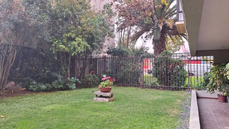 PROVIDENCIA VENTA DEPTO 2D/2B/ESTAC (172903) - Imagen 24