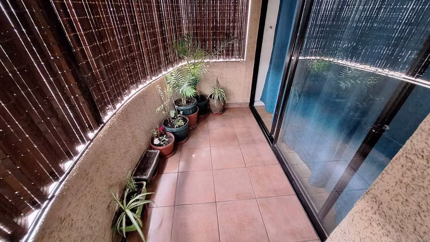 PROVIDENCIA VENTA DEPTO 2D/2B/ESTAC (172903) - Imagen 12