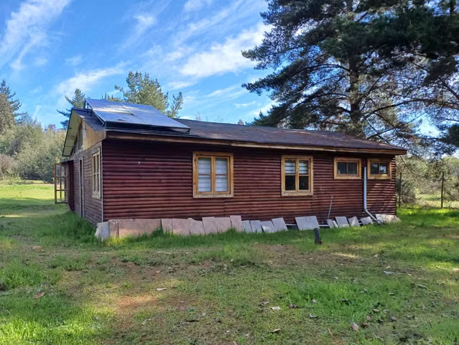 Parcela en venta en sector Rabones, Colbún (172898)