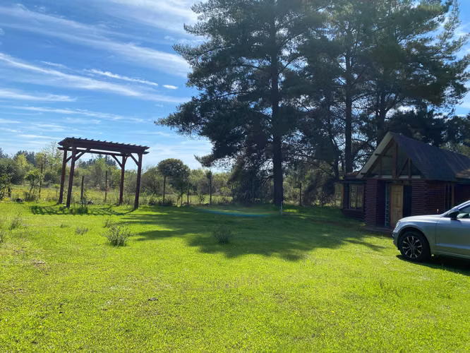 Parcela en venta en sector Rabones, Colbún (172898)