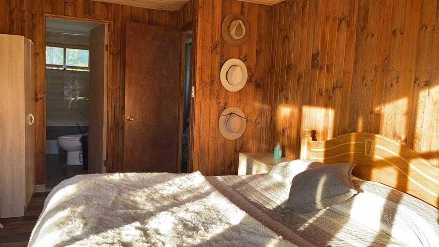 Parcela en venta en sector Rabones, Colbún (172898)