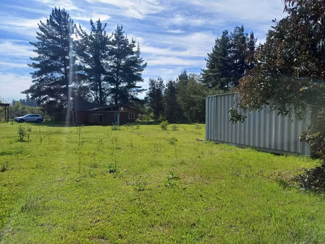 Parcela en venta en sector Rabones, Colbún (172898)