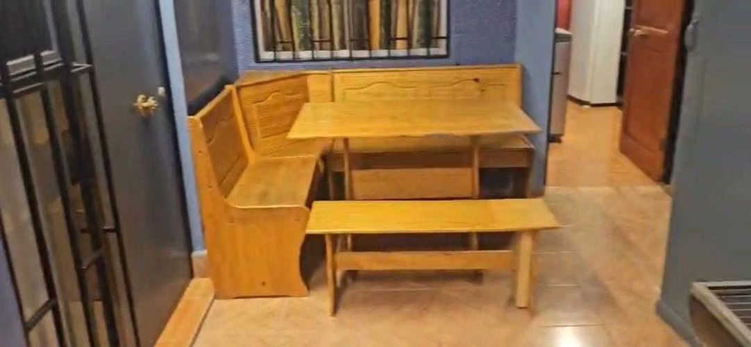 VENDO BONITA CASA (172897)
