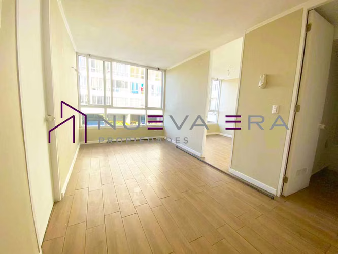 Vta Dpto 2 dorm/estacionamiento en San Miguel (172896)