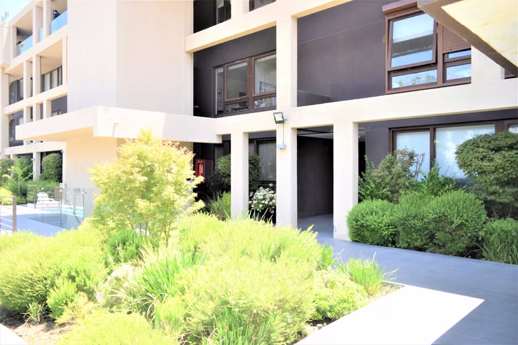 Venta Departamento, sector Robles, El Tranque (172894)