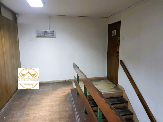 Local calle Ejercito 400m2 + 1 estac. (172888)