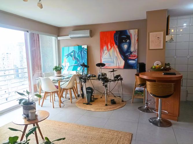 Amplio Living, Vista, Santa Victoria, Lira (172887)
