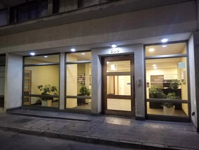 Departamento en venta en Edificio Granado (172880)