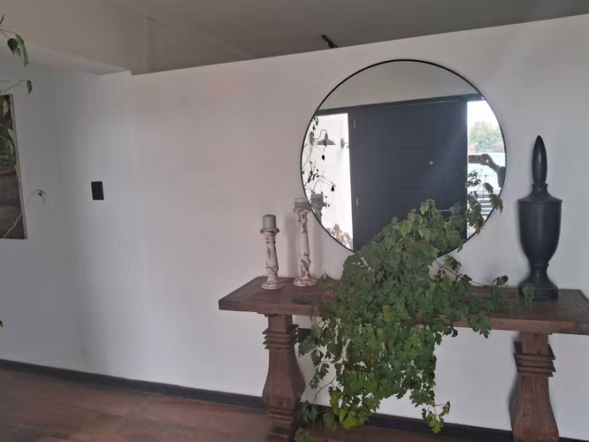 Parcela en venta camino a Panimávida  (172879)