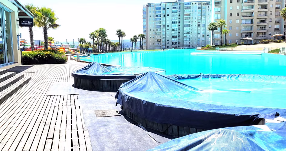 Cond Laguna Vista con Laguna Algarrobo (172869) - Imagen 18