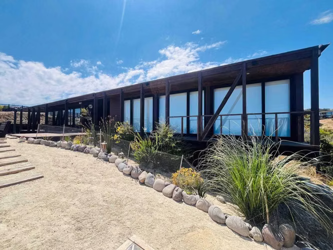 Casa 3D+3B vista al mar condominio (172867) - Imagen 21