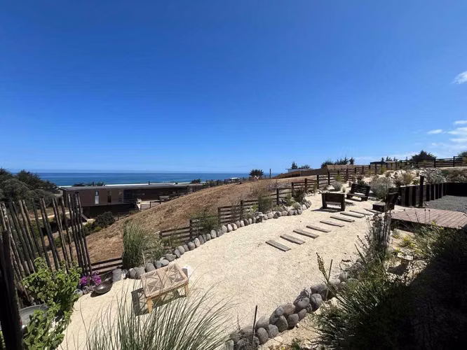 Casa 3D+3B vista al mar condominio (172867) - Imagen 18