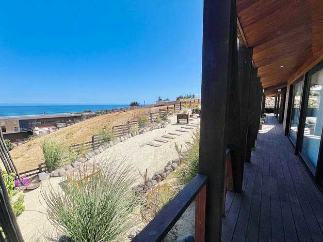 Casa 3D+3B vista al mar condominio (172867) - Imagen 22
