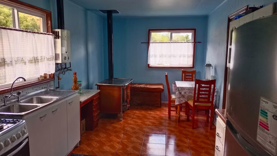 Arriendo Casa Amoblada a Empresas, Aysén (172866)