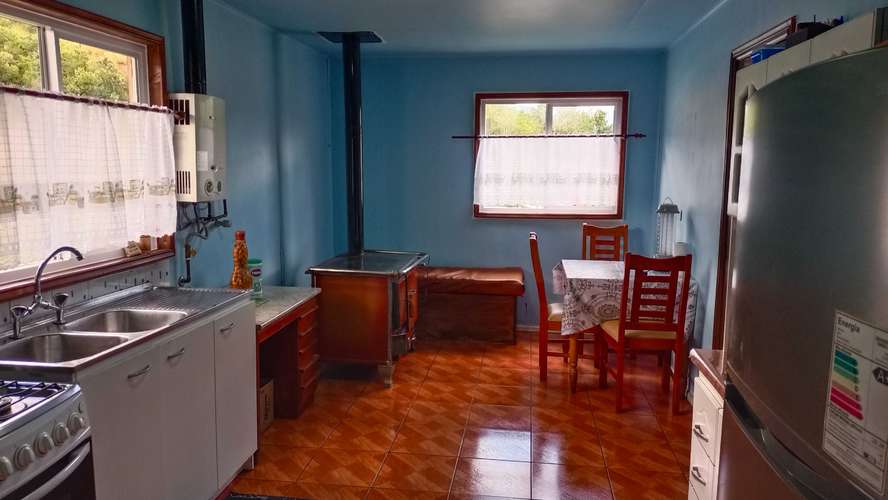 Arriendo Casa Amoblada a Empresas, Aysén (172866)