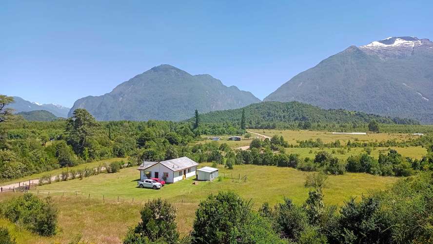 Arriendo Casa Amoblada a Empresas, Aysén (172866)