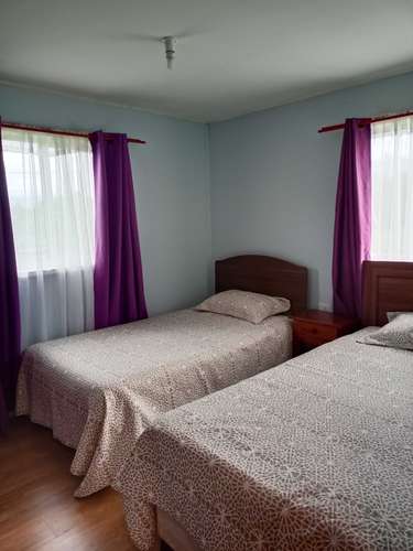 Arriendo Casa Amoblada a Empresas, Aysén (172866)