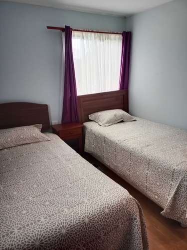 Arriendo Casa Amoblada a Empresas, Aysén (172866)