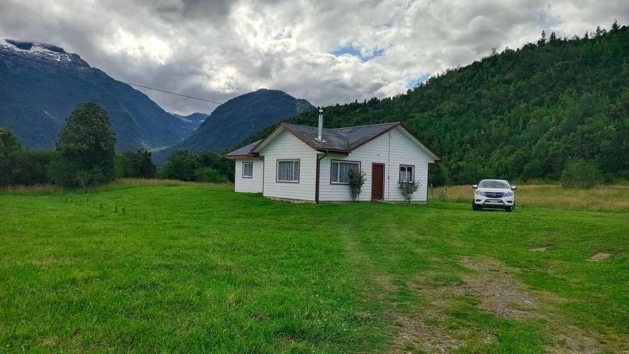 Arriendo Casa Amoblada a Empresas, Aysén (172866)