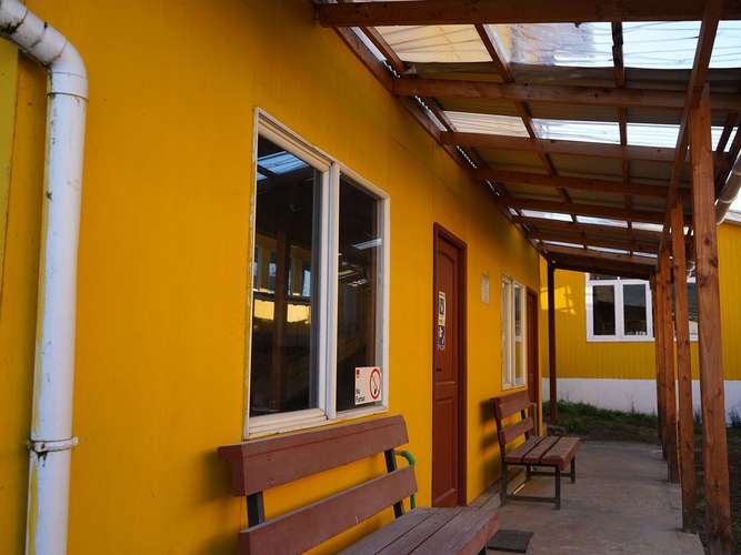 Centro de Estudios en venta - Coyhaique (172864)