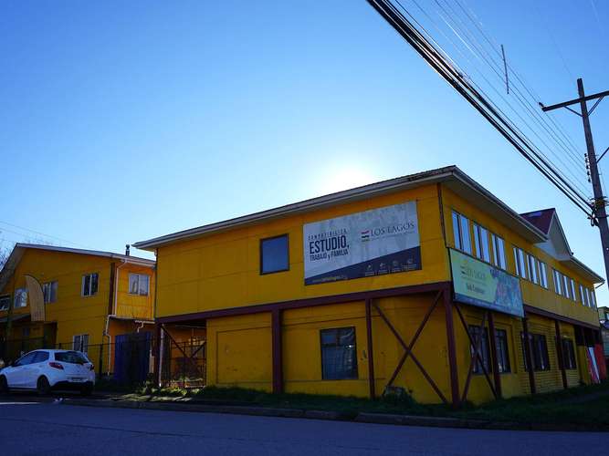 Centro de Estudios en venta - Coyhaique (172864)