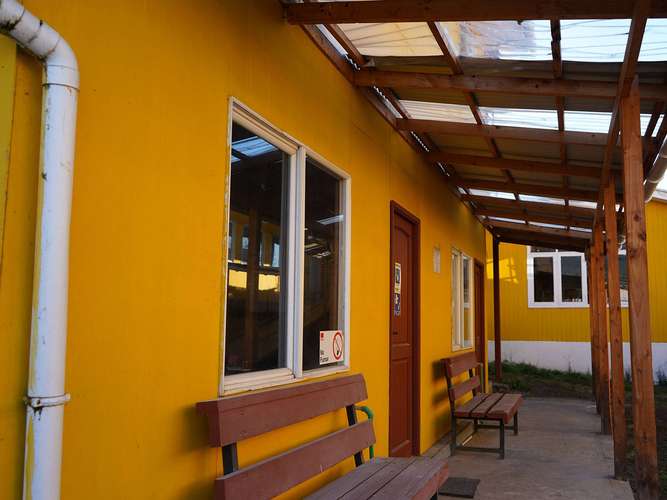 Centro de Estudios en venta - Coyhaique (172864)