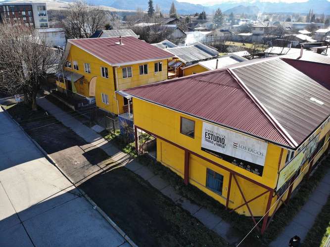 Centro de Estudios en venta - Coyhaique (172864)