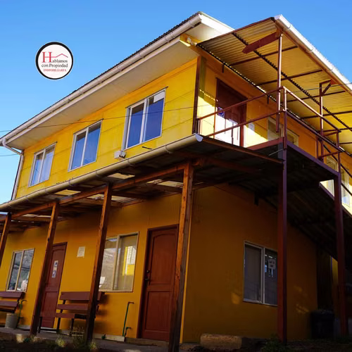 Centro de Estudios en venta - Coyhaique (172864)