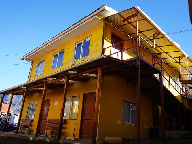 Centro de Estudios en venta - Coyhaique (172864)