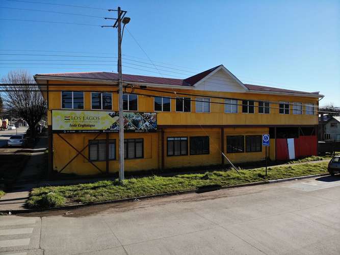 Centro de Estudios en venta - Coyhaique (172864)