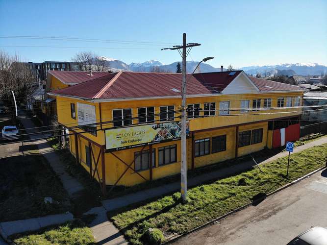 Centro de Estudios en venta - Coyhaique (172864)
