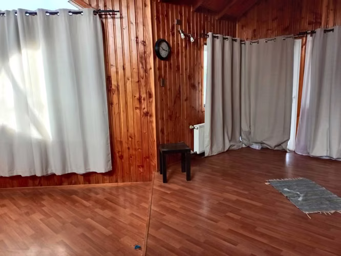 Casa Central 4D 2B 1E en Puerto Aysen (172860)