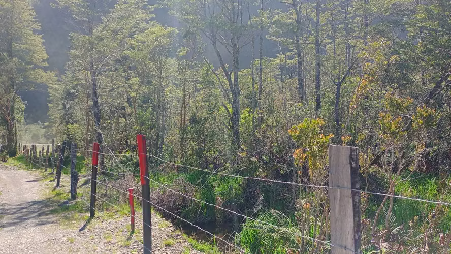 Venta de Parcela Sector Bahía Acantilada (172853)