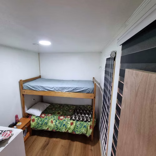 Terreno cerca de Coyhaique de 6.600 m²   (172850)