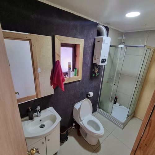 Terreno cerca de Coyhaique de 6.600 m²   (172850)